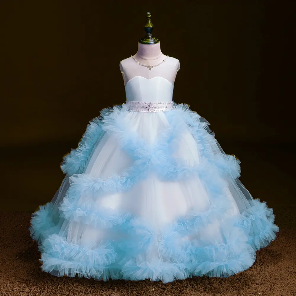 Best Princess Dress Up Clothes Wholesale